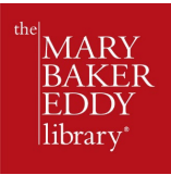 logo Mary Baker Eddy